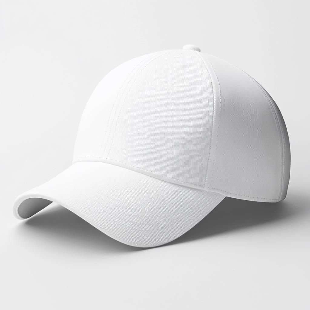 Premium Fitted Cap