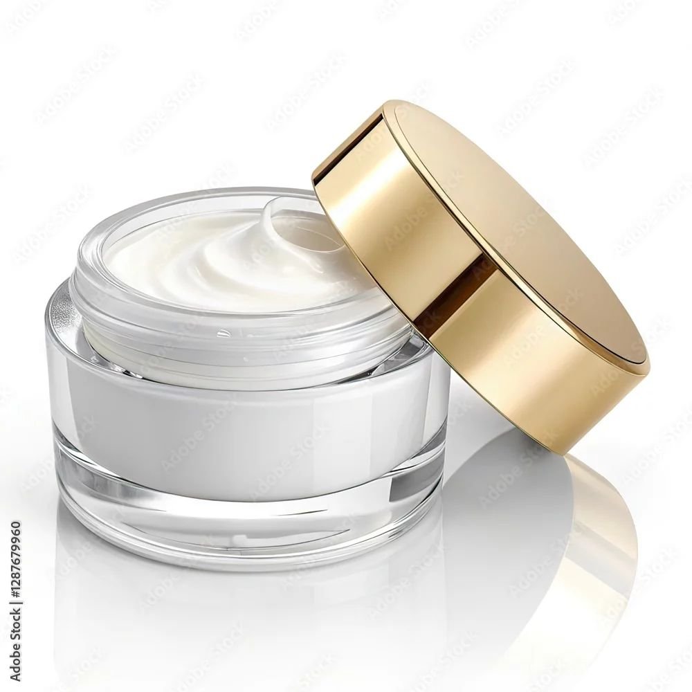 Radiance Day Cream