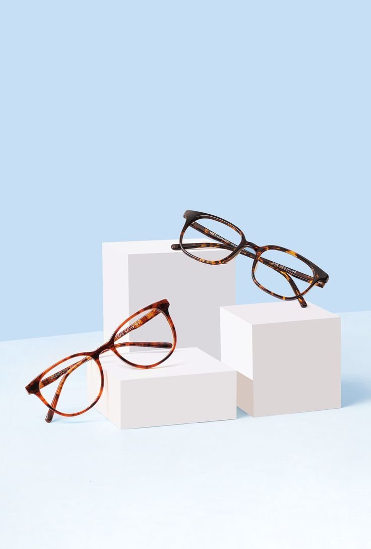 Designer Optical Frames