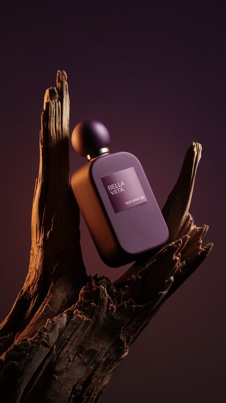 Signature Eau de Parfum