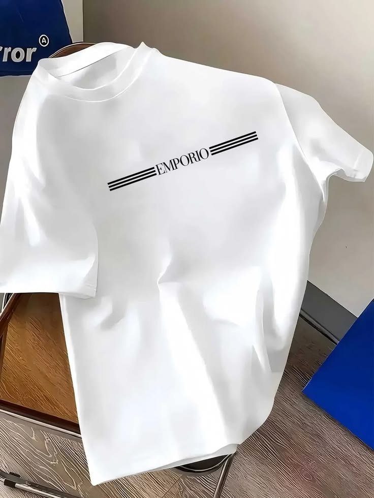 Essential Unisex Tee