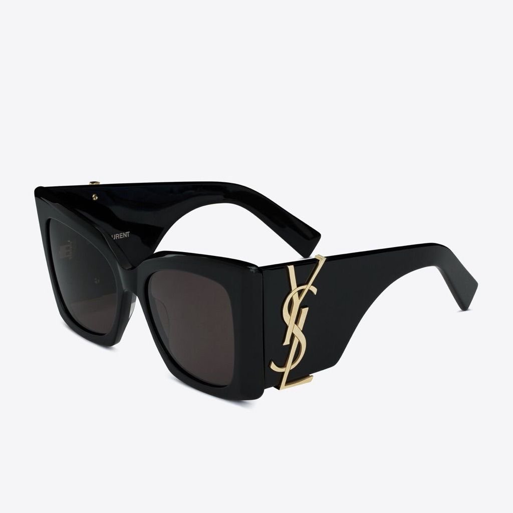 YSL Bold Frame 01