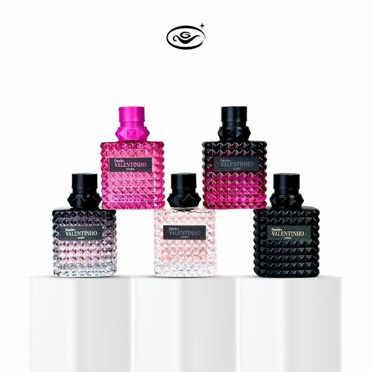 Valentinho mini 25ml by genie