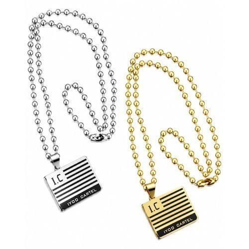 Iyoo cartel Neckpiece