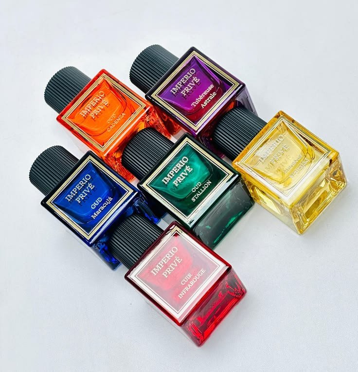 Imperio prive 25ml