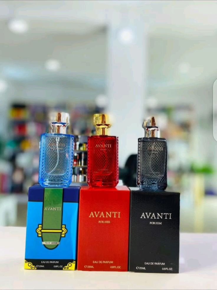 Avanti 25ml