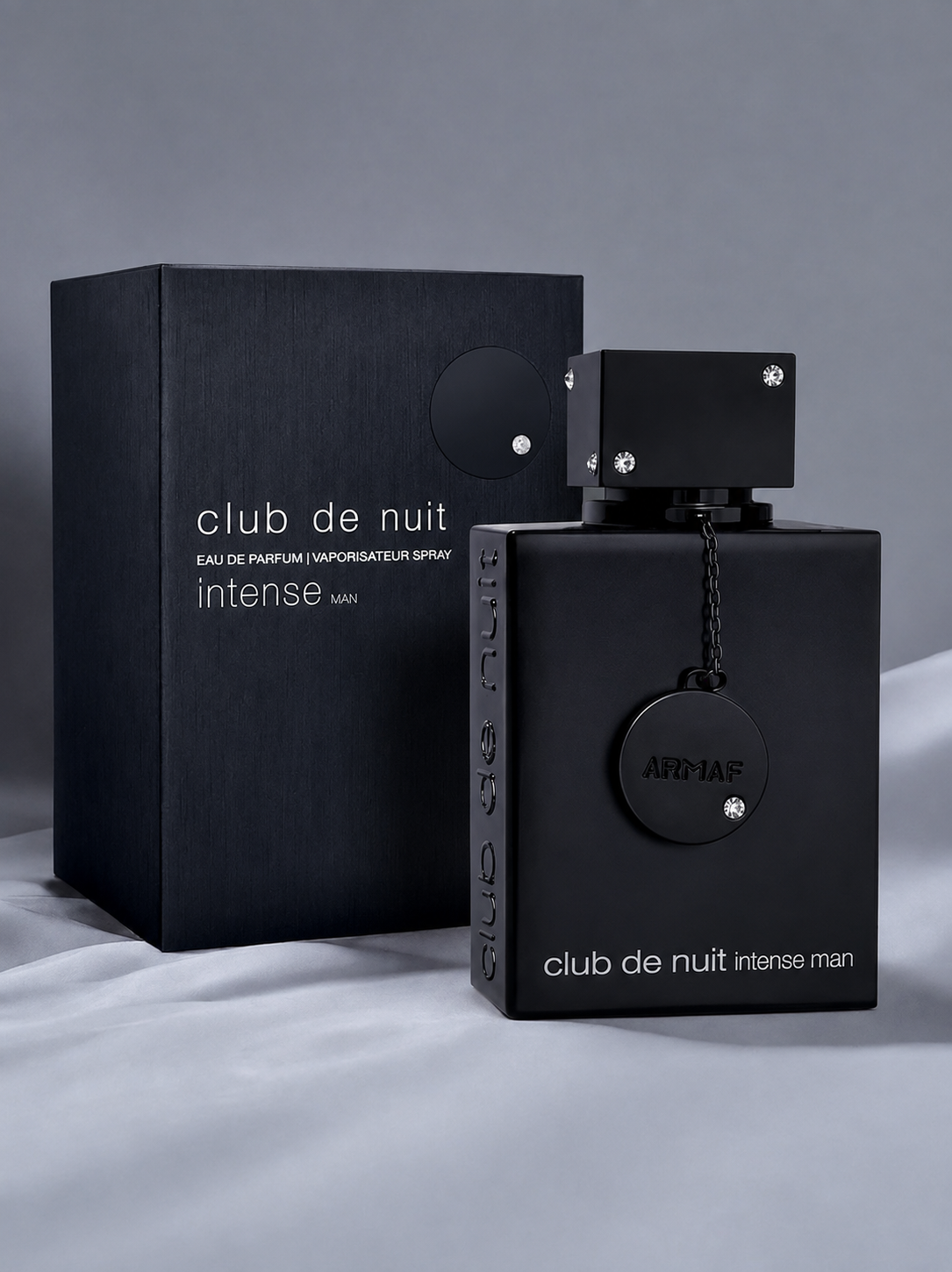 Armaf Club de Nuit Intense Man Eau de Parfum