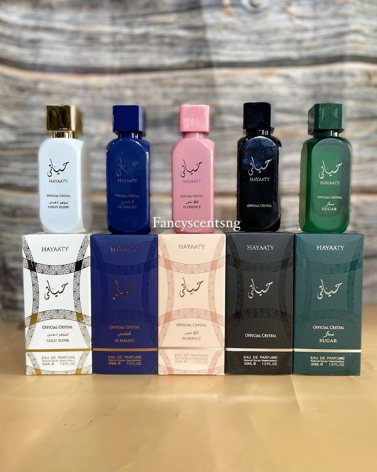 Hayaati 30ml