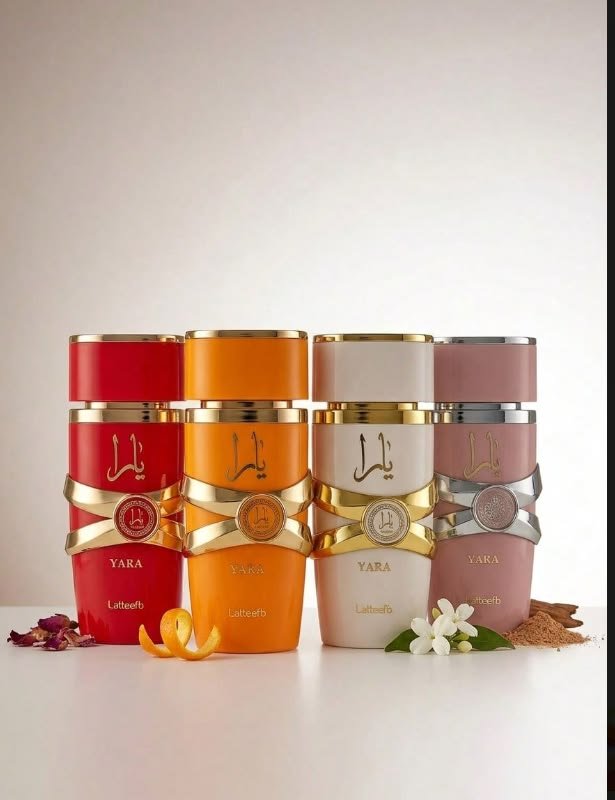 50ml Yara