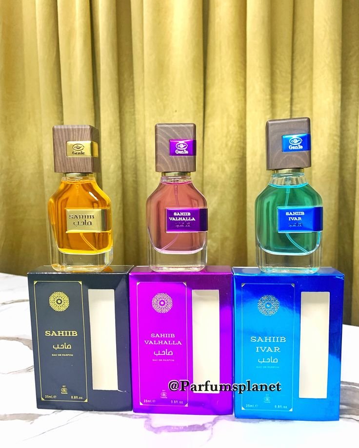 Sahiib 25ml