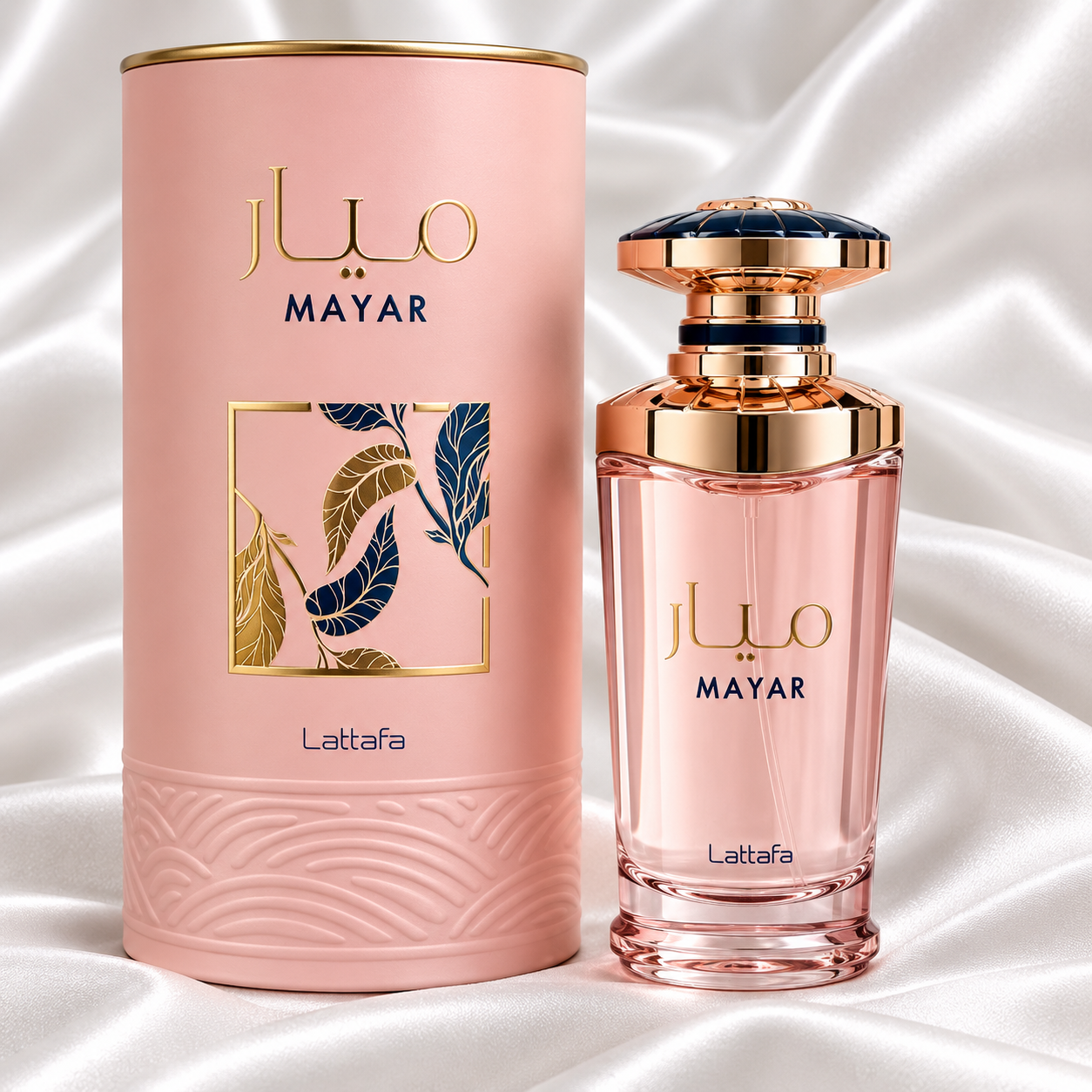 Mayar by Lattafa – Eau de Parfum 100ml
