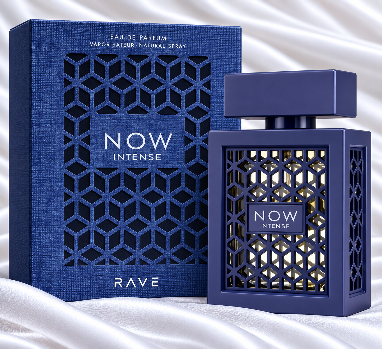 Rave Now Intense Eau de Parfum – 100ml