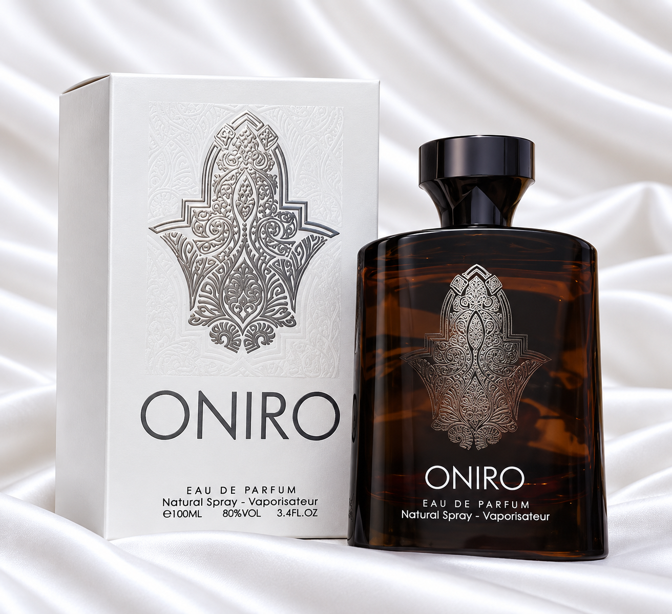 Oniro by Fragrance World Eau de Parfum – 100ml